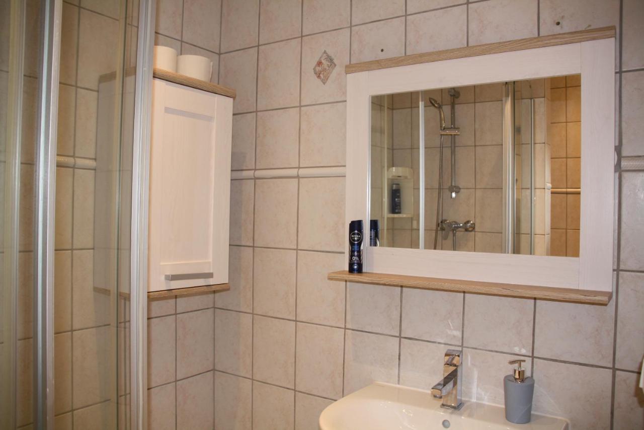 Luxurious Apartment With A Wonderful Panoramic View Wolfsburgo Exterior foto