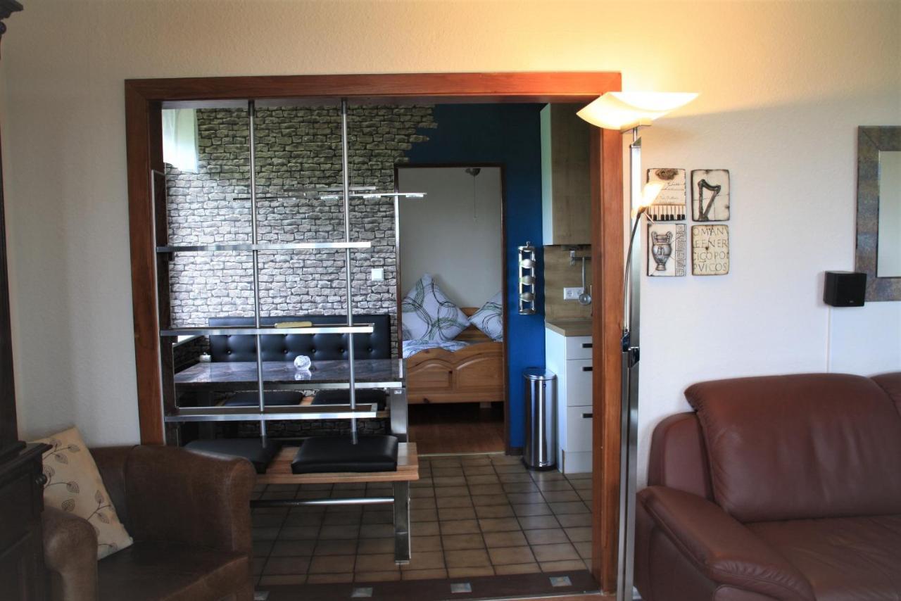 Luxurious Apartment With A Wonderful Panoramic View Wolfsburgo Exterior foto