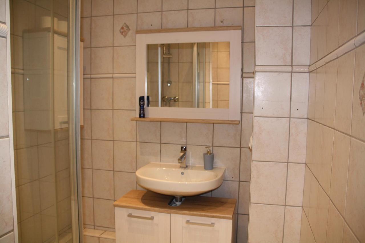 Luxurious Apartment With A Wonderful Panoramic View Wolfsburgo Exterior foto